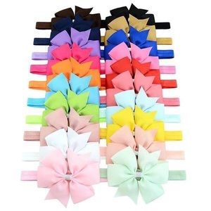 Infant/Toddler 20 Piece Headband Set